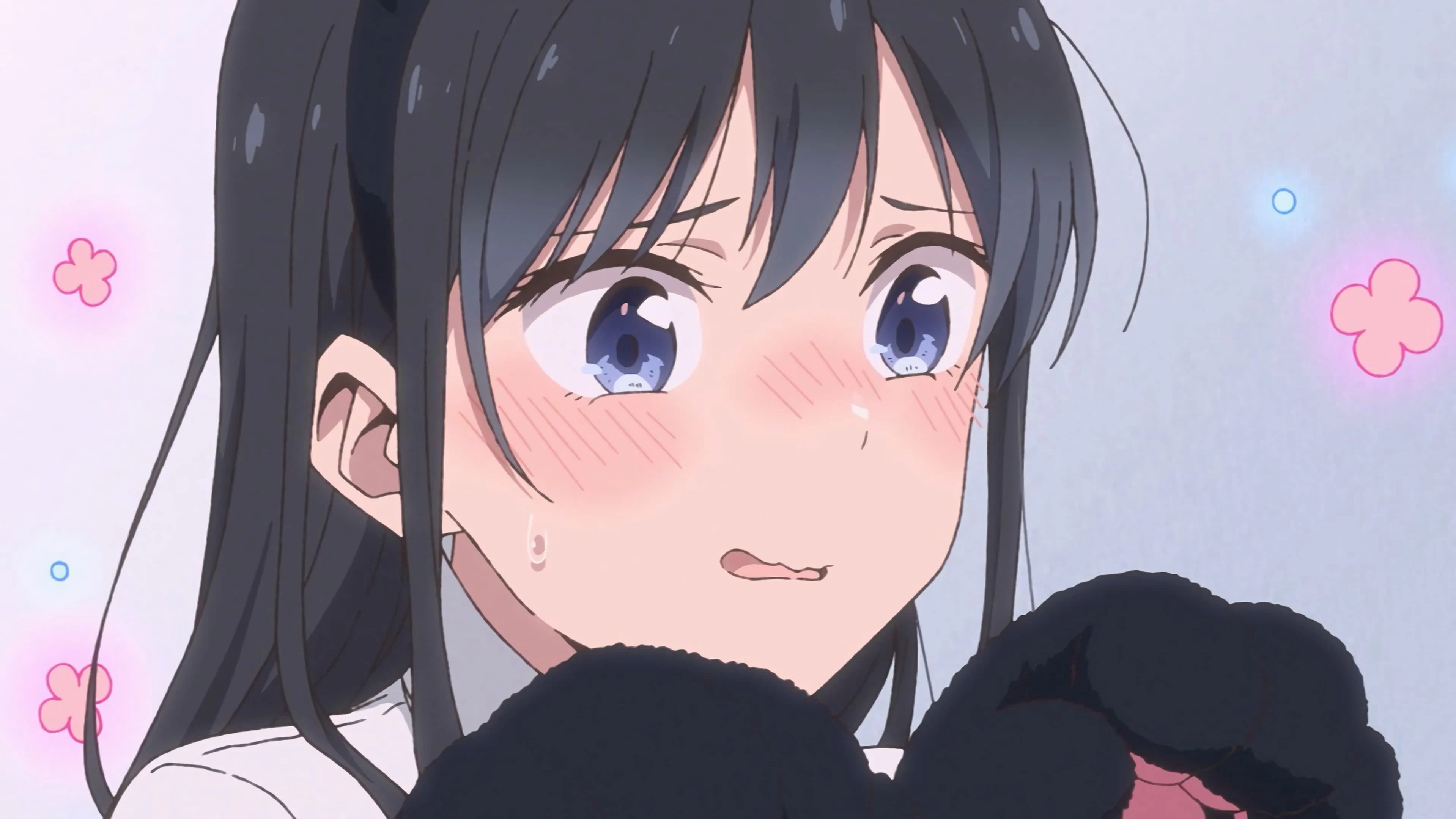 Hậu cung giả tạo Tập 1