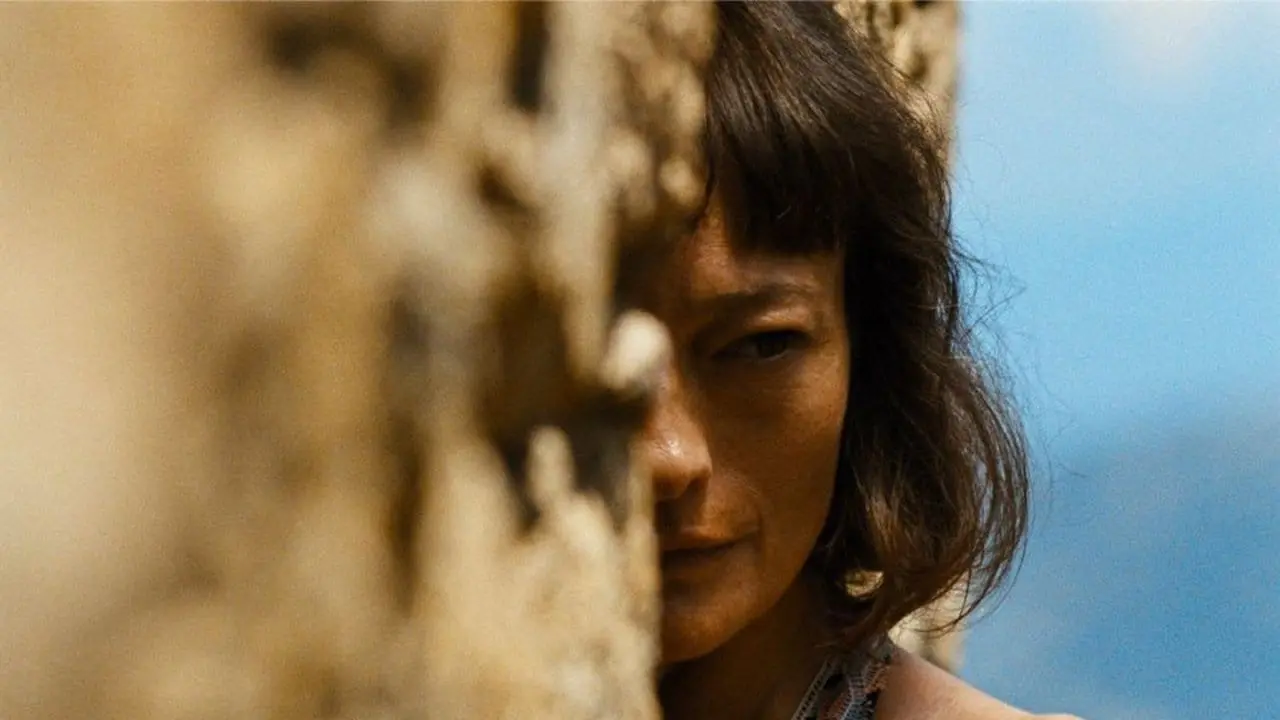 Hãy để xác chết hòa tan Tập Full