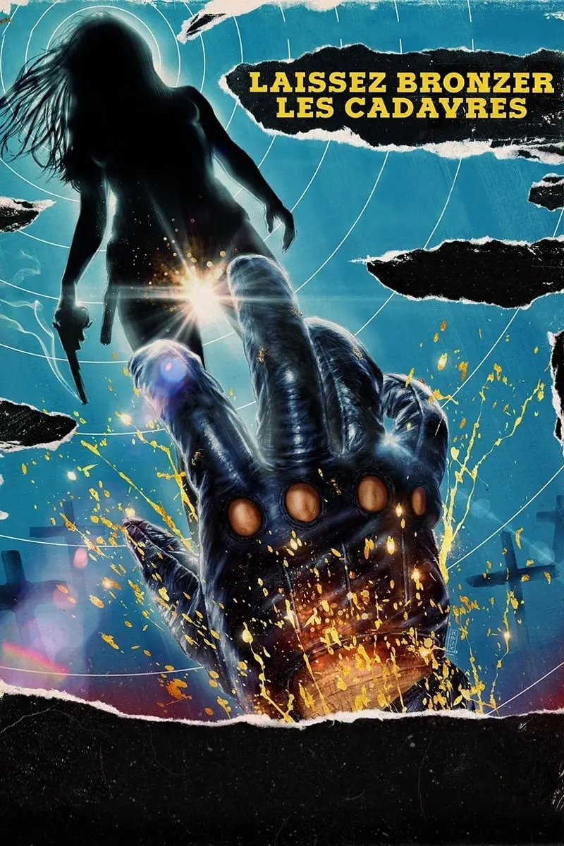 Hãy để xác chết hòa tan