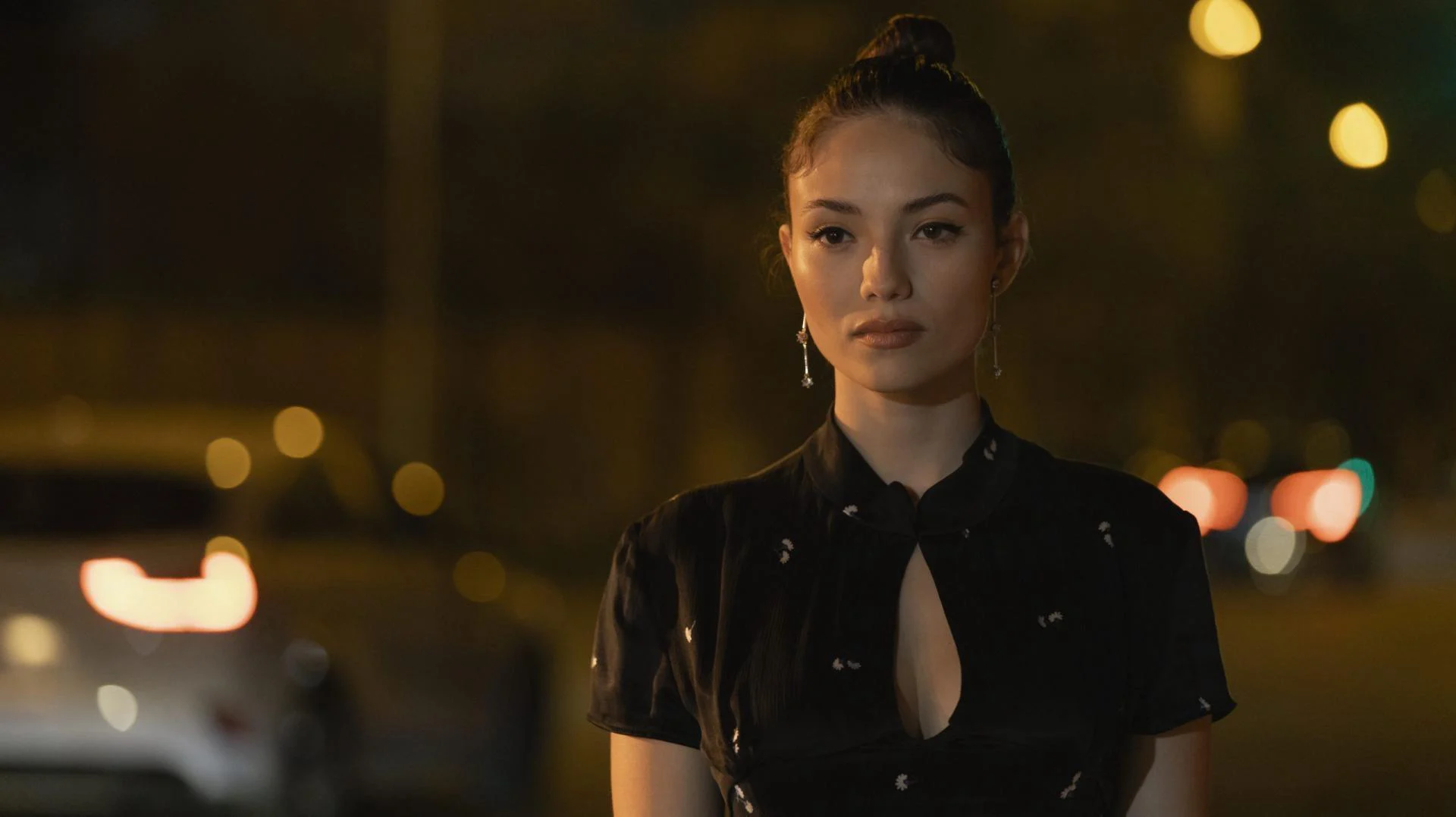 Hãy Hỏi Tôi Điều Bạn Muốn Tập Full