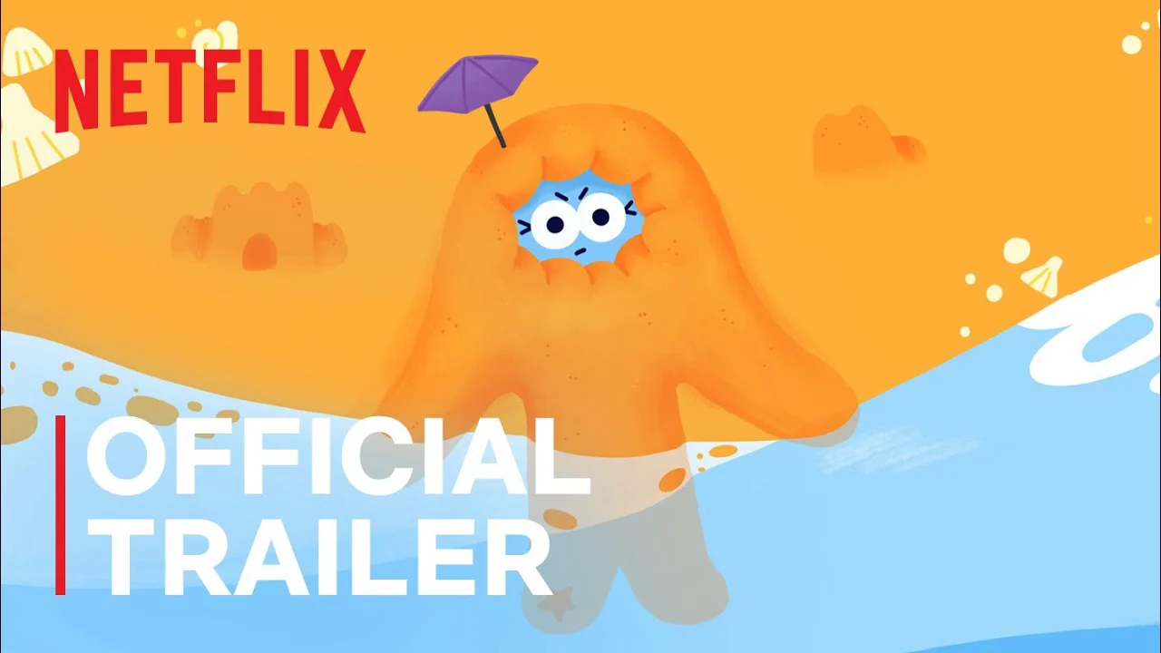 Headspace: Thả lỏng tâm trí Tập Full