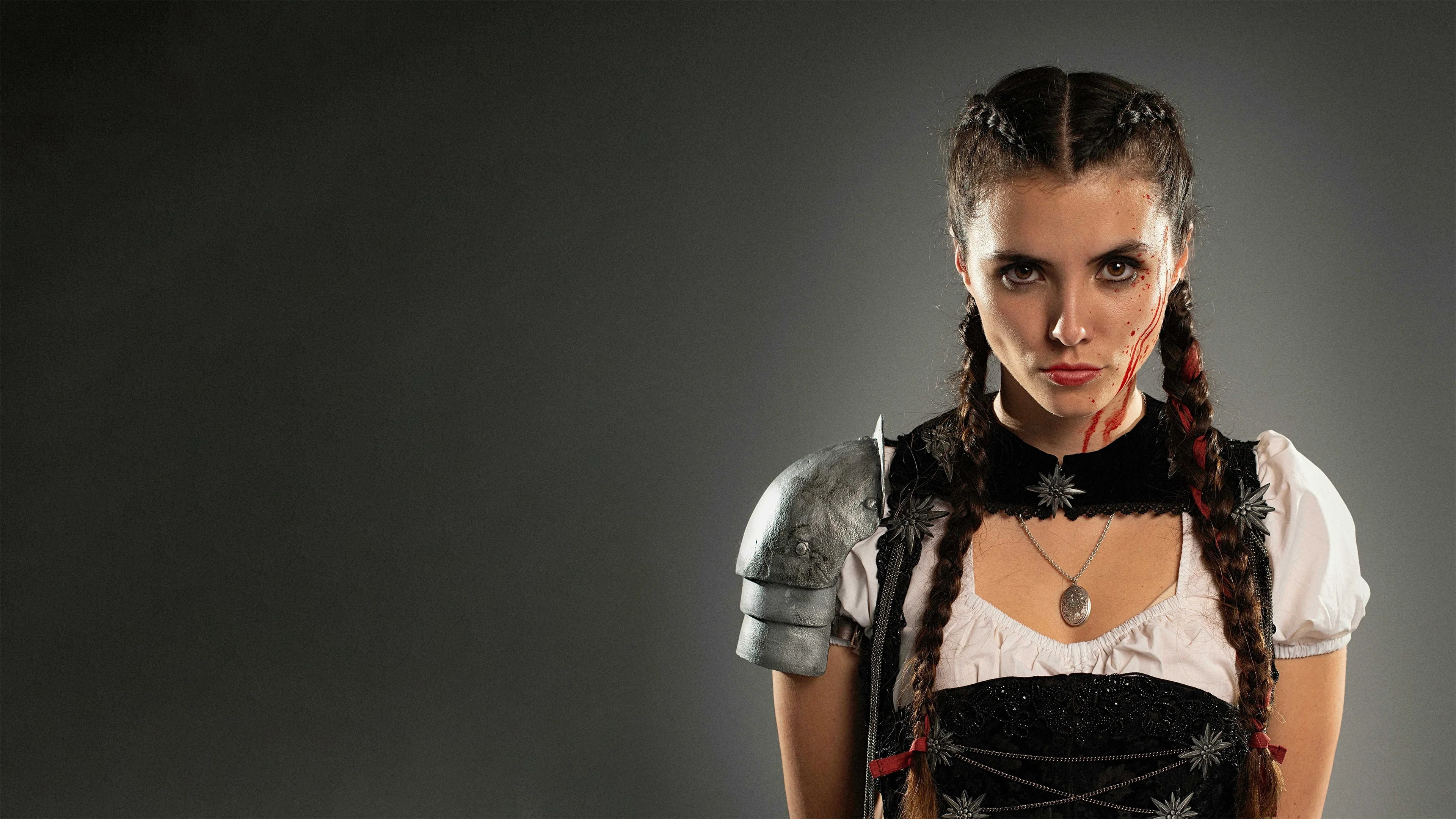 Heidi Điên Cuồng Tập Full