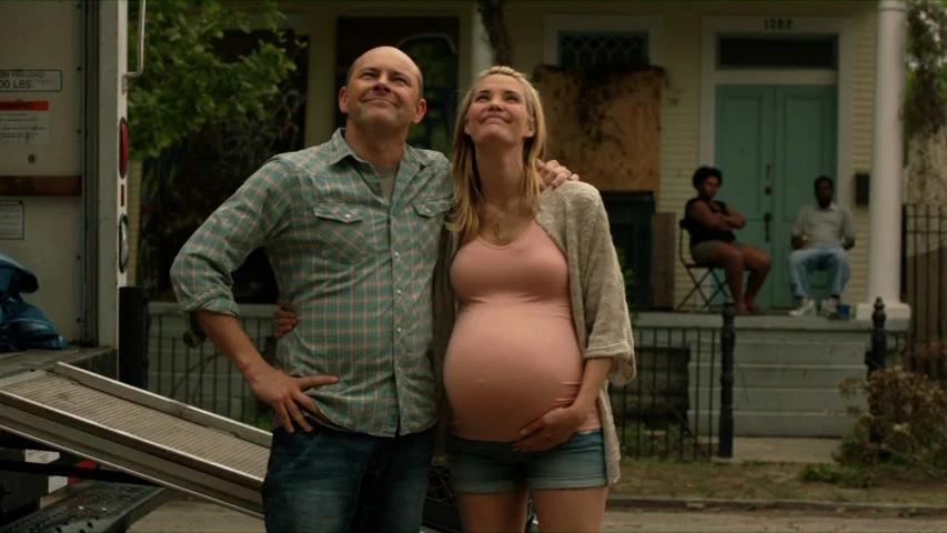 Hell Baby Tập Full