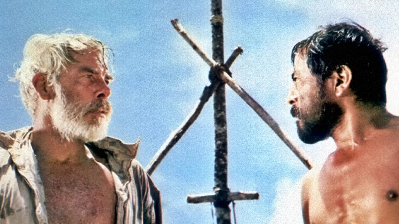 Hell in the Pacific Tập Full