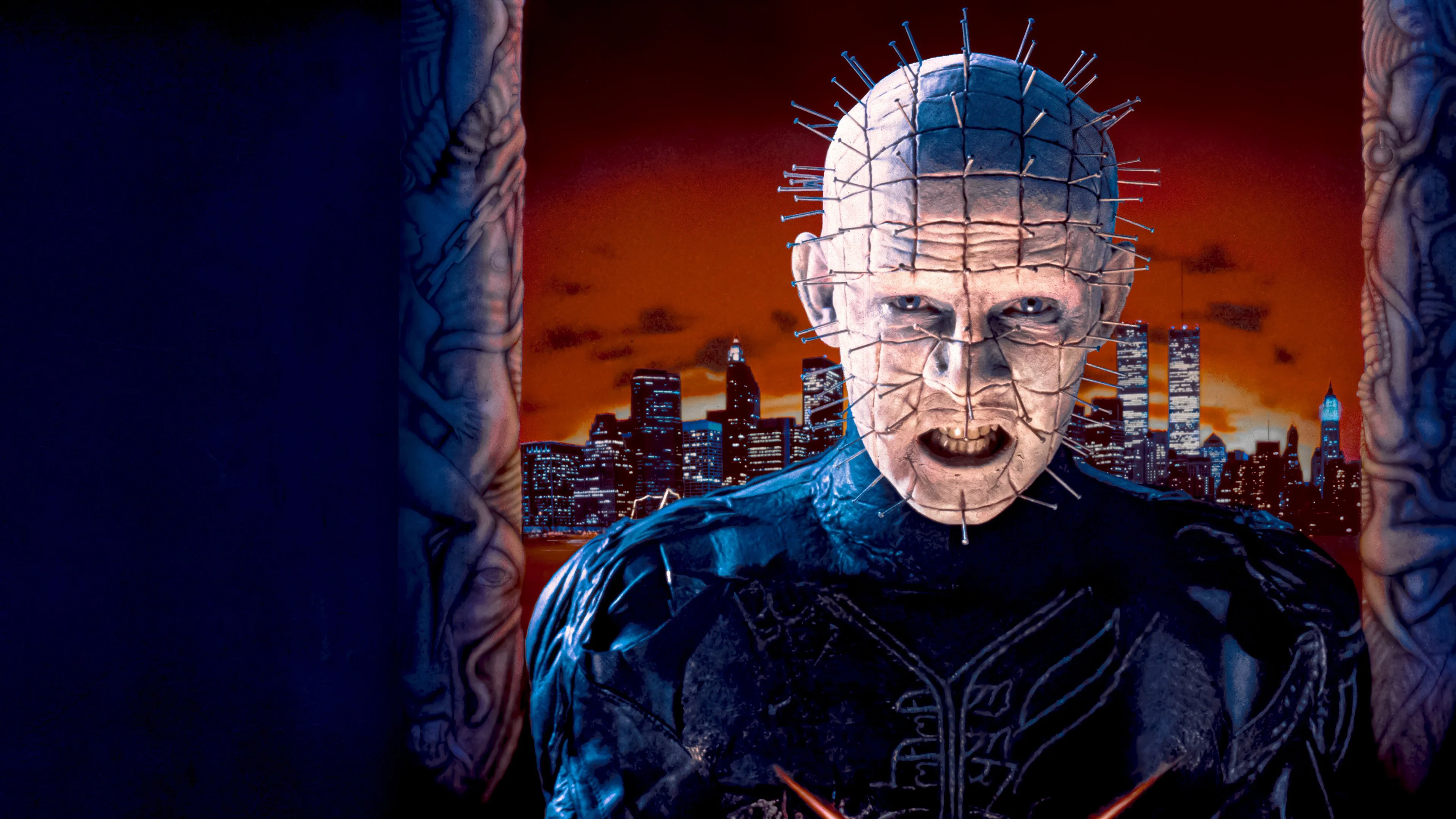 Hellraiser III: Địa ngục trần gian Tập Full