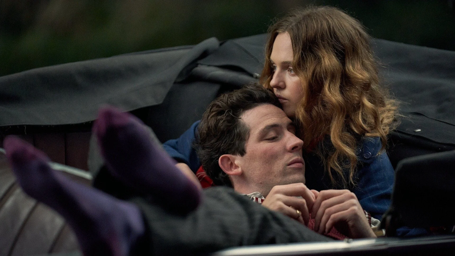 Hẹn Hò Ngày Của Mẹ Tập Full