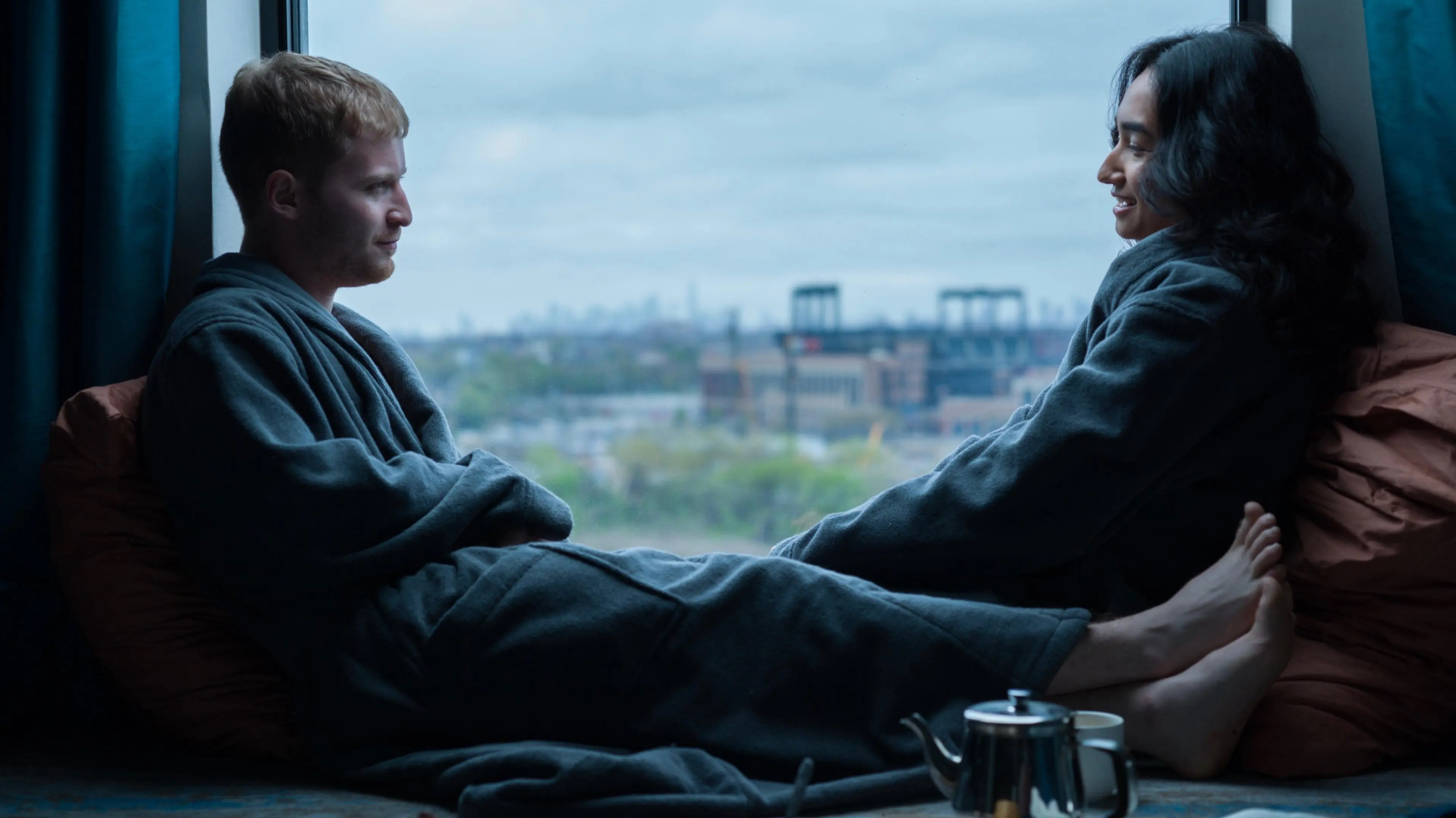 Hẹn Kiếp Lai Sinh Tập Full