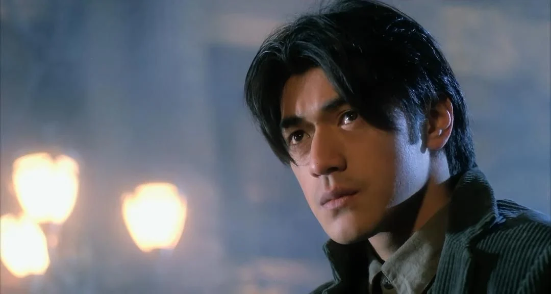 Hero 1997 Tập Full