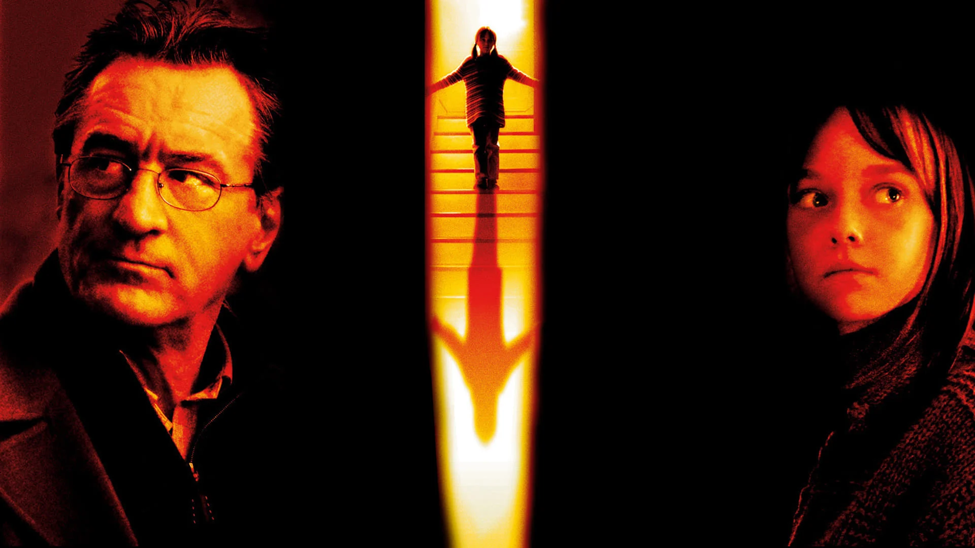 Hide and Seek Tập Full