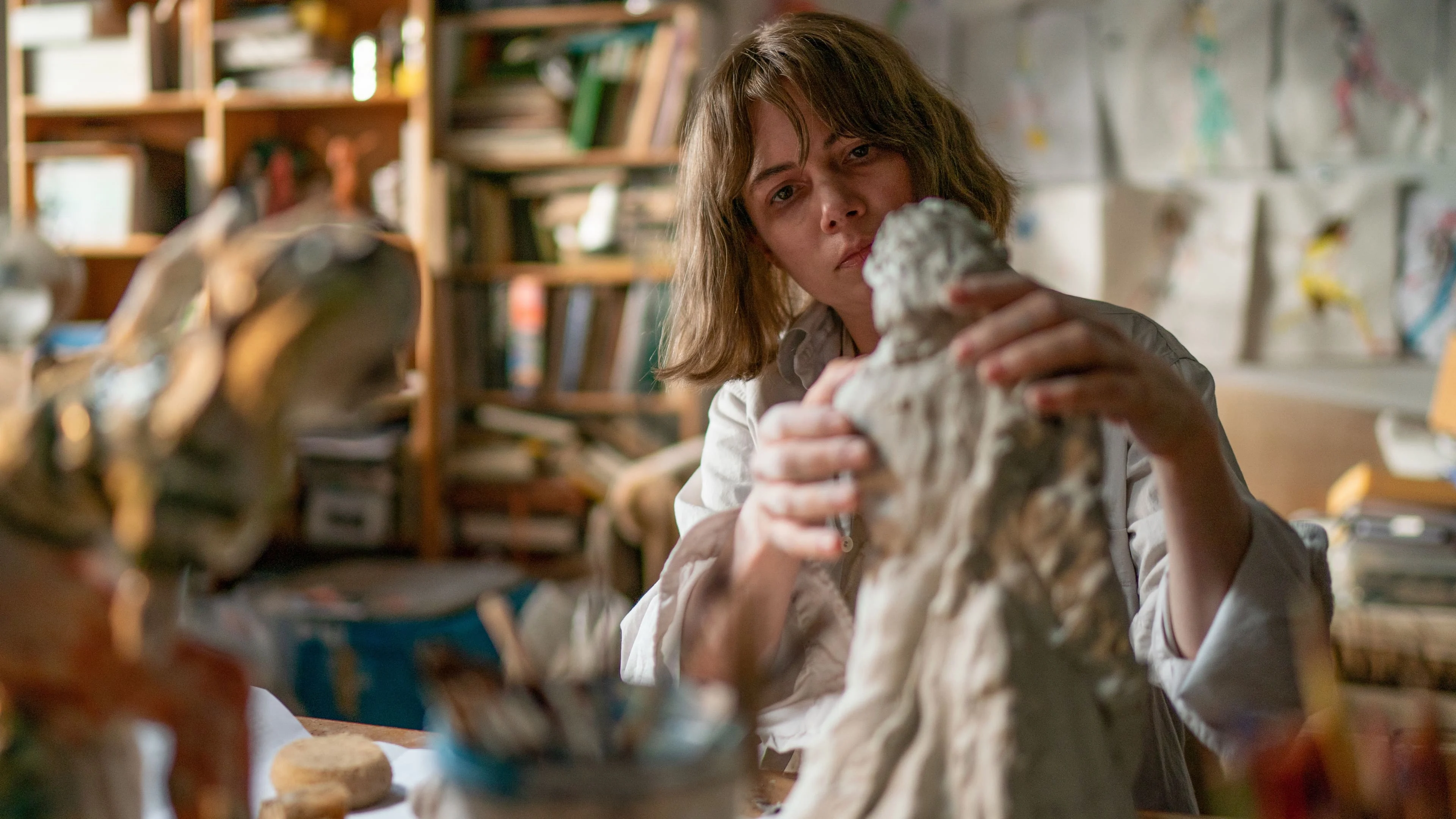 Hiện Nguyên Hình Tập Full