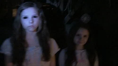 Hiện Tượng Siêu Nhiên: Vết Cắn Của Quỷ Tập Full