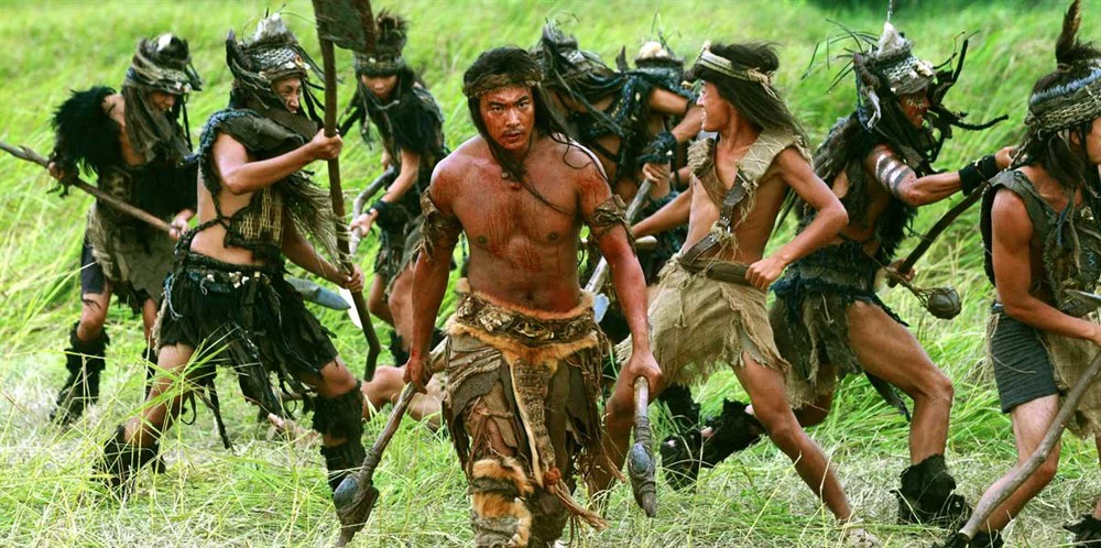 Hiên Viên Đại Đế Tập Full