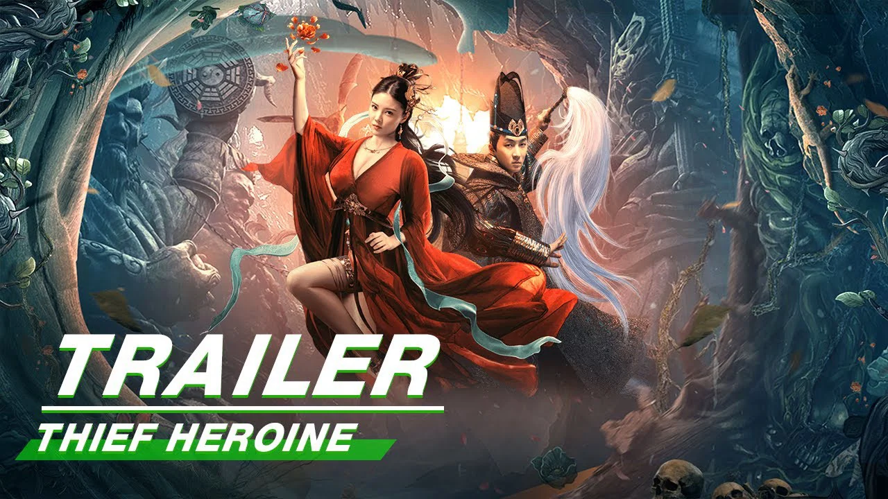 Hiệp Đạo Nhất Chi Mai Tập Full