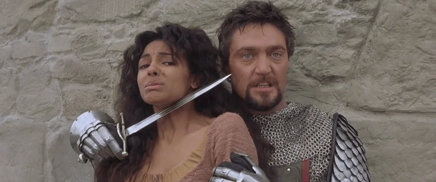 Hiệp Sĩ Đen Tập Full