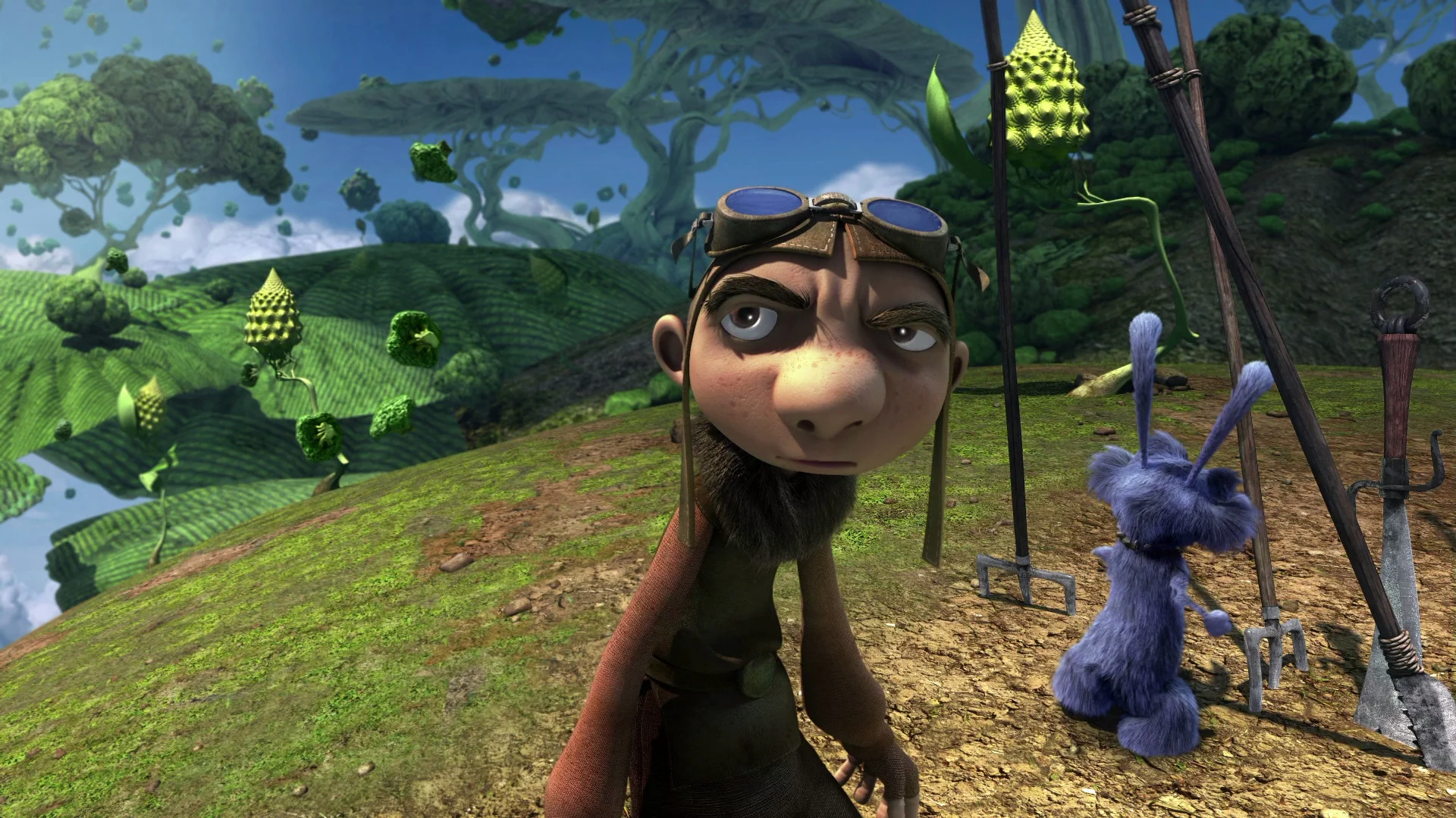 Hiệp Sĩ Săn Rồng Tập Full