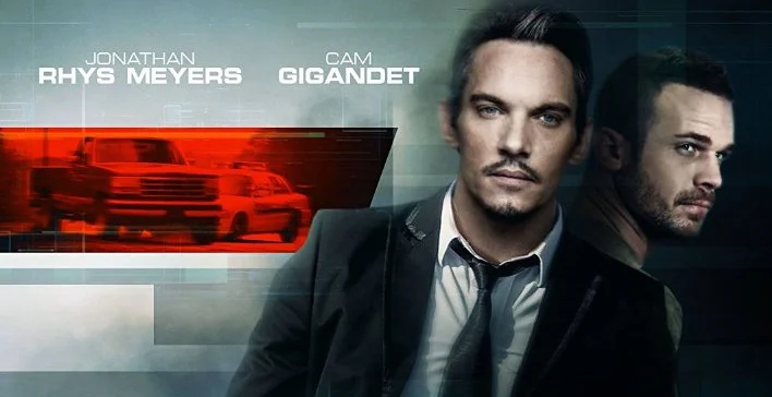 Hiệu Ứng Bóng Ma Tập Full