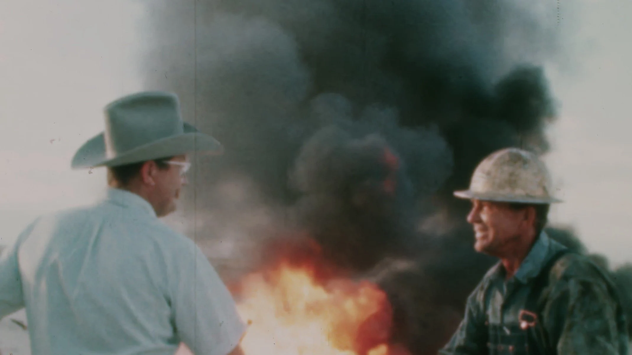 Hiệu ứng Nhà Trắng Tập Full