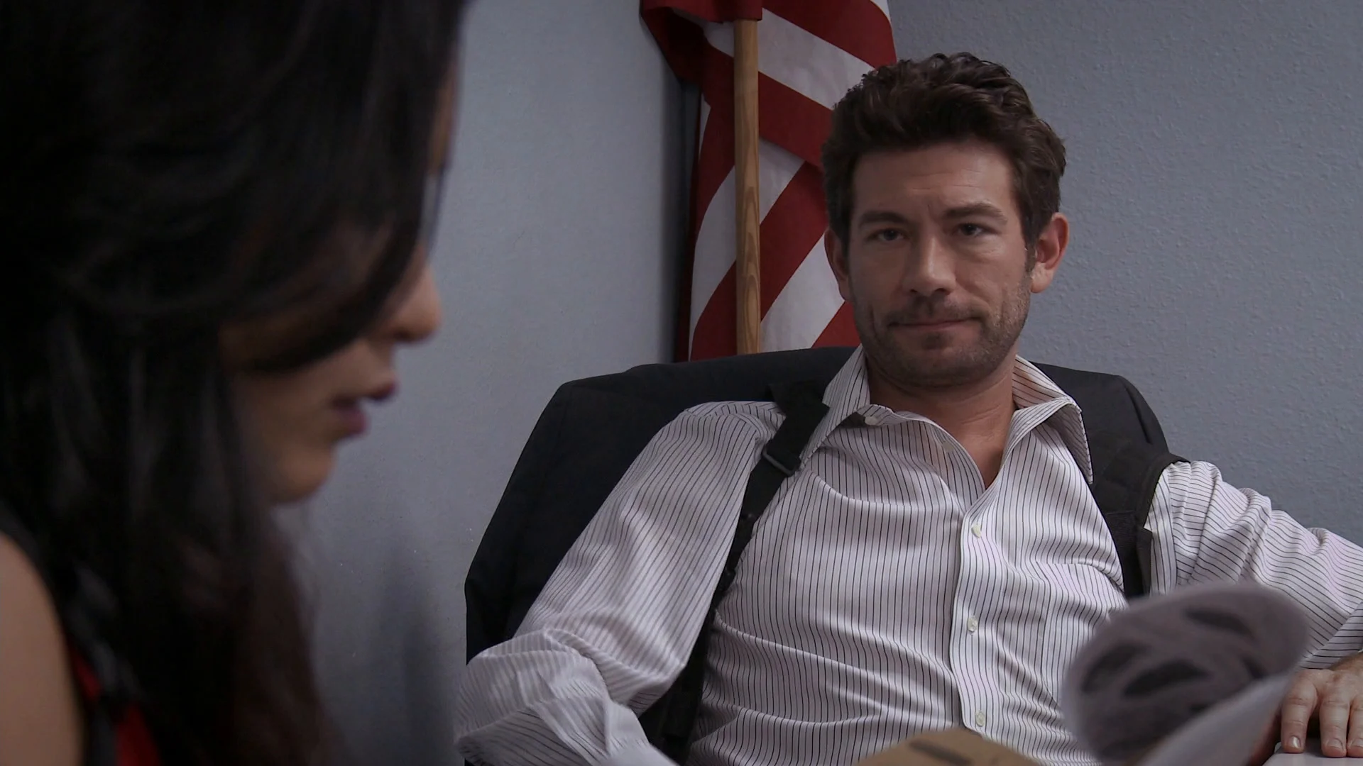 High Heel Homicide Tập Full