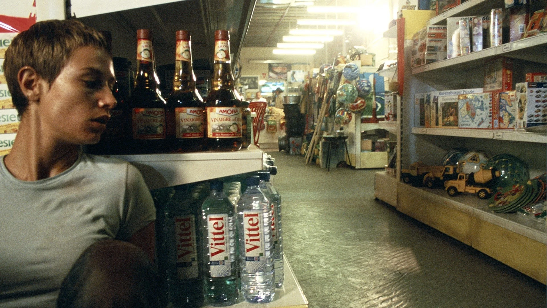 High Tension Tập Full