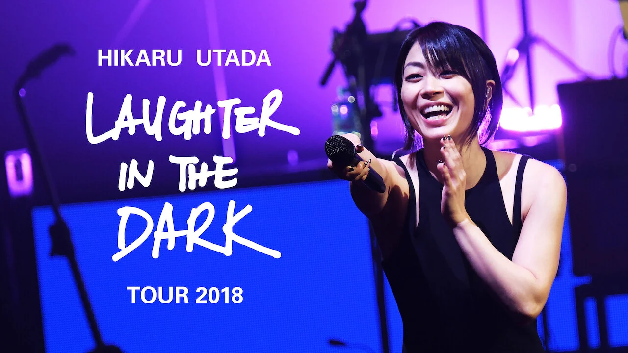 Hikaru Utada: Laughter in the Dark Tour 2018 Tập Full