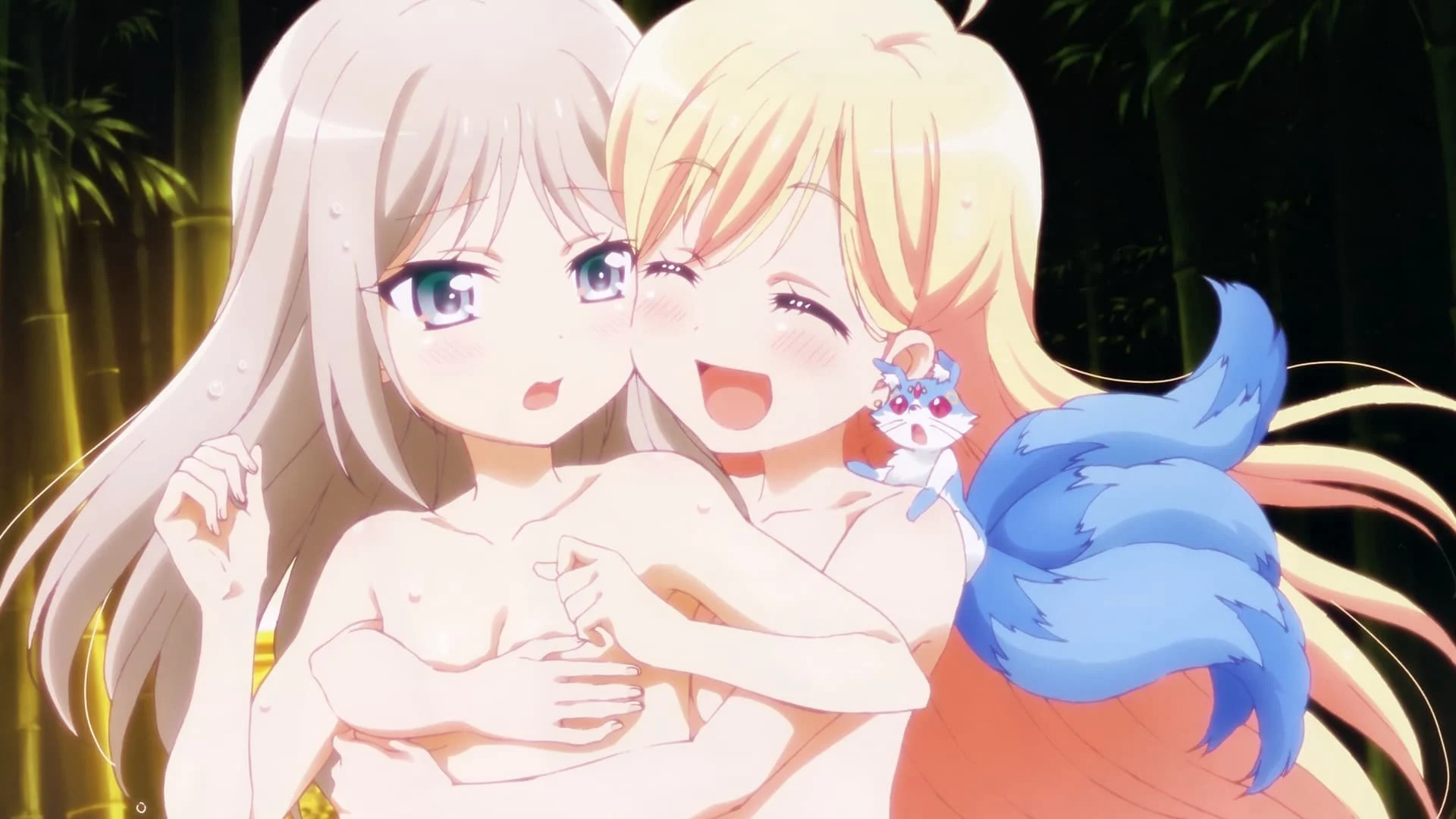 Hina Logic: From Luck & Logic Tập 1