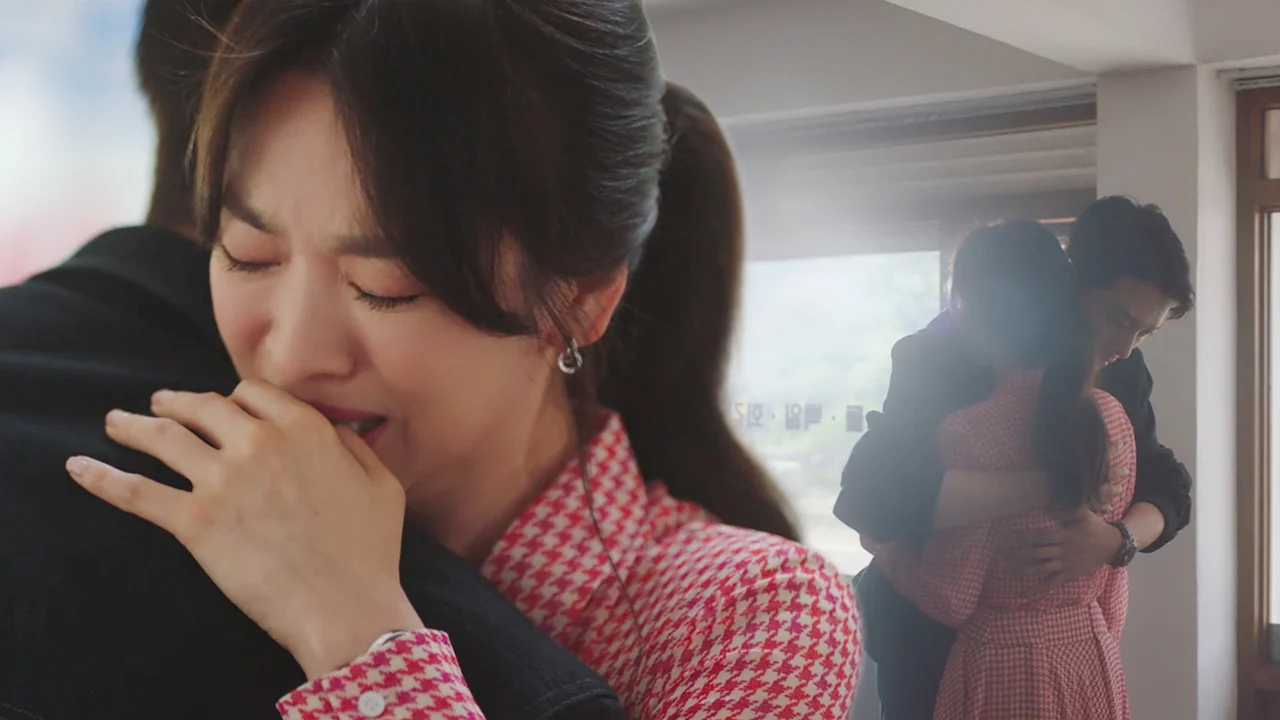 Hình Phạt Cho Nhân Viên Hay Đi Muộn Tập Full