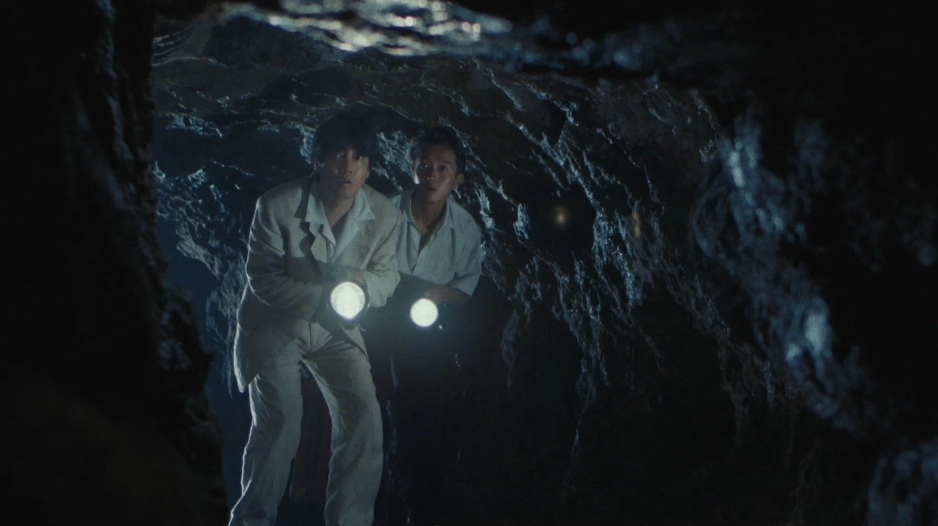 Hiruko yêu tinh Tập Full