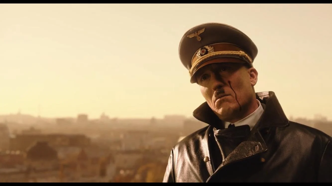 Hitler Trở Về Tập Full