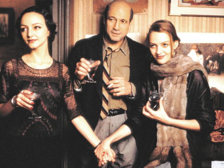 Hnery Gìa Cỗi Tập Full