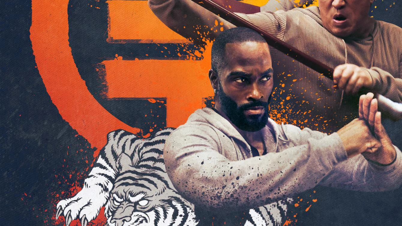 Hổ Giấy Tập Full