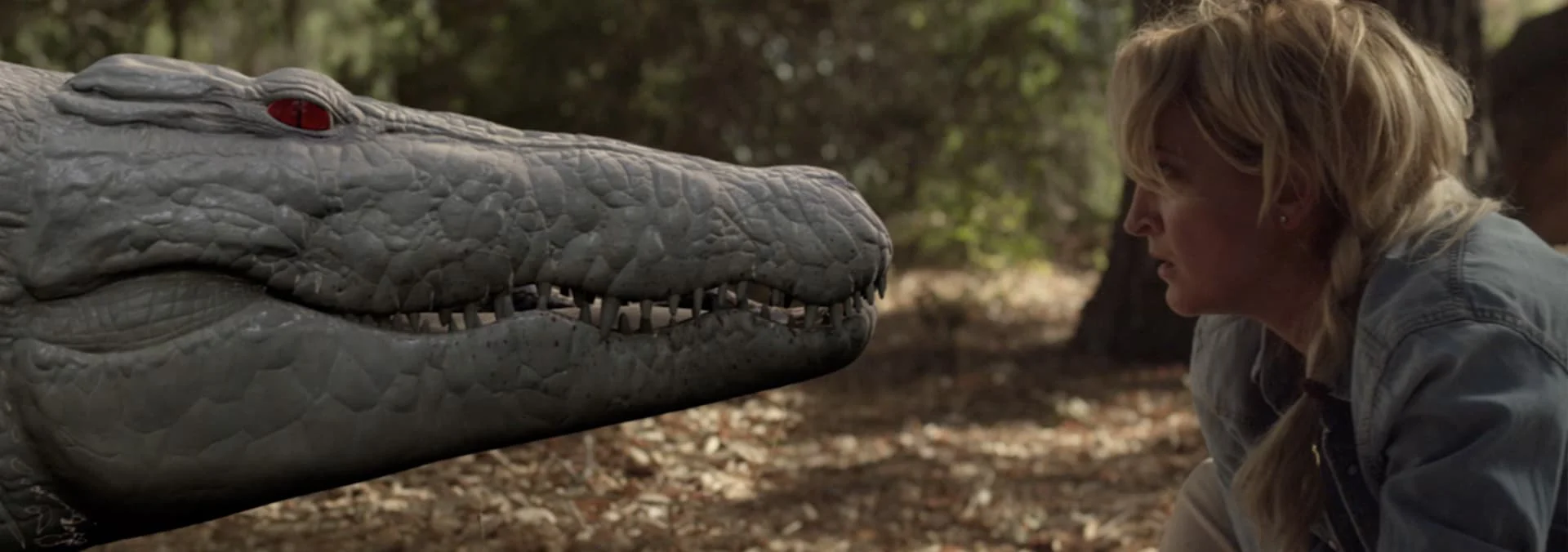 Hồ Quái Thú Tập Full