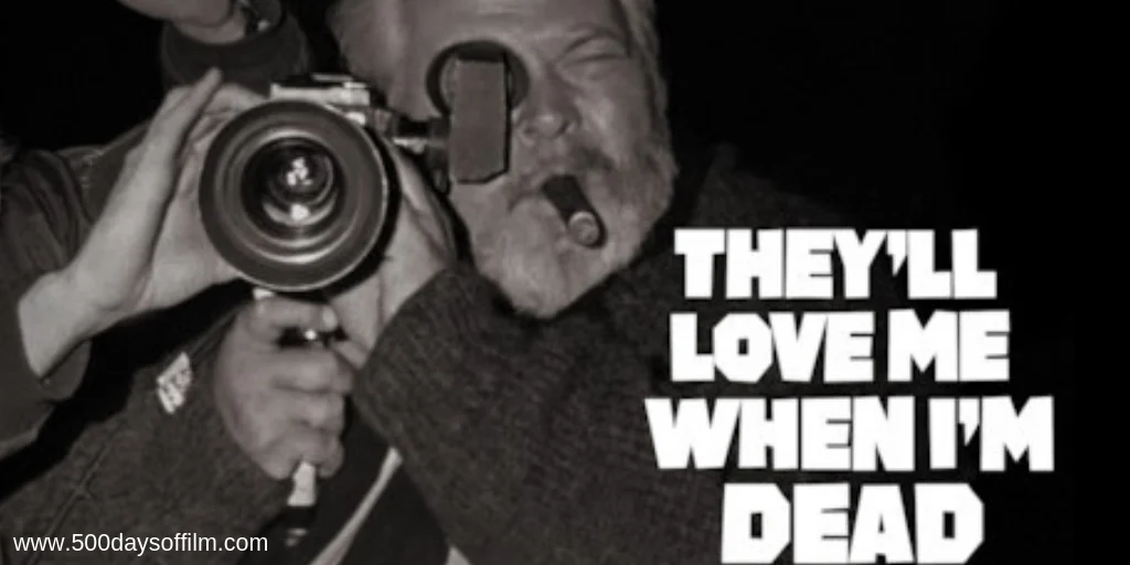 Họ sẽ yêu tôi khi tôi chết Tập Full