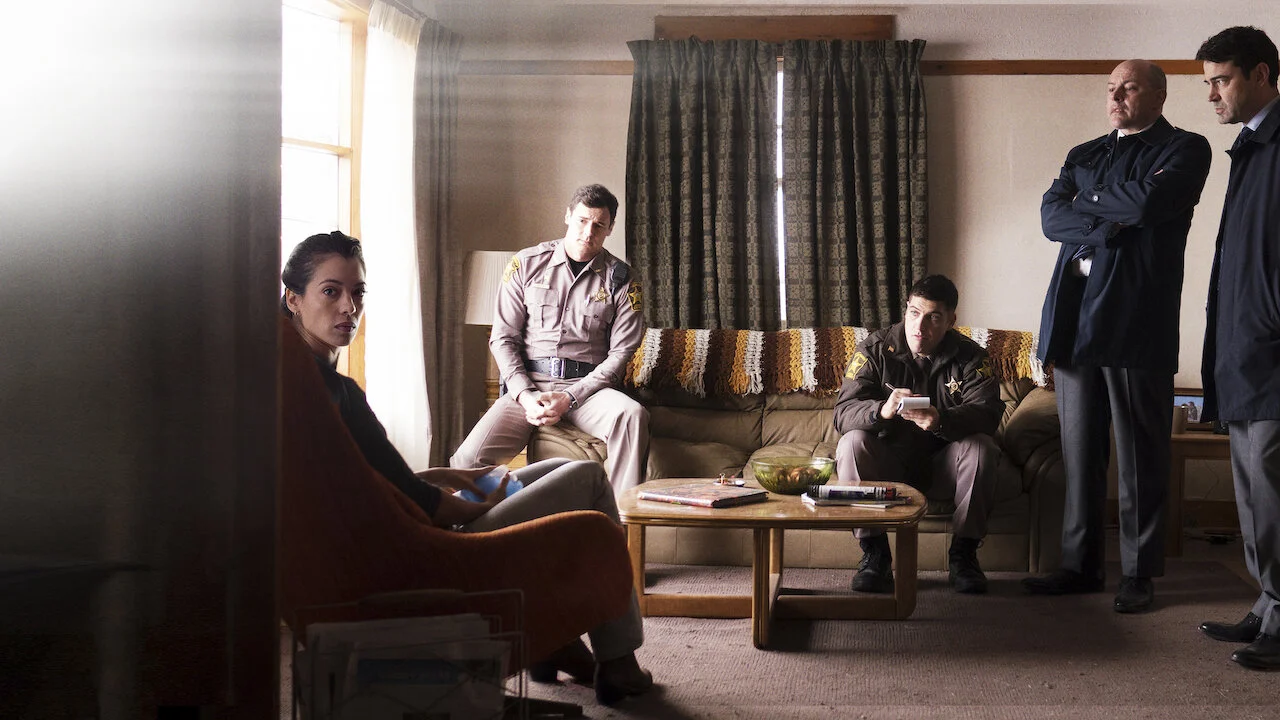 Hồ Shimmer Tập Full