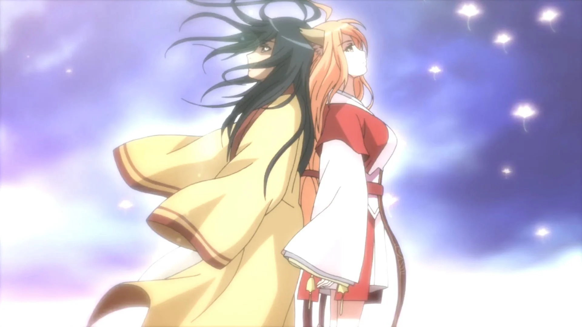 Hồ Yêu Tiểu Hồng Nương Tập 1