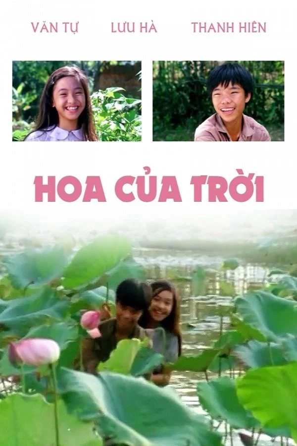 Hoa Của Trời Tập Full