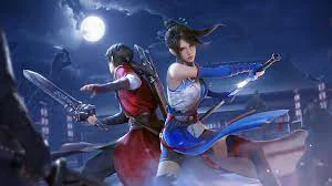 Họa Giang Hồ Chi Bất Lương Nhân (Phần 4) Tập 1