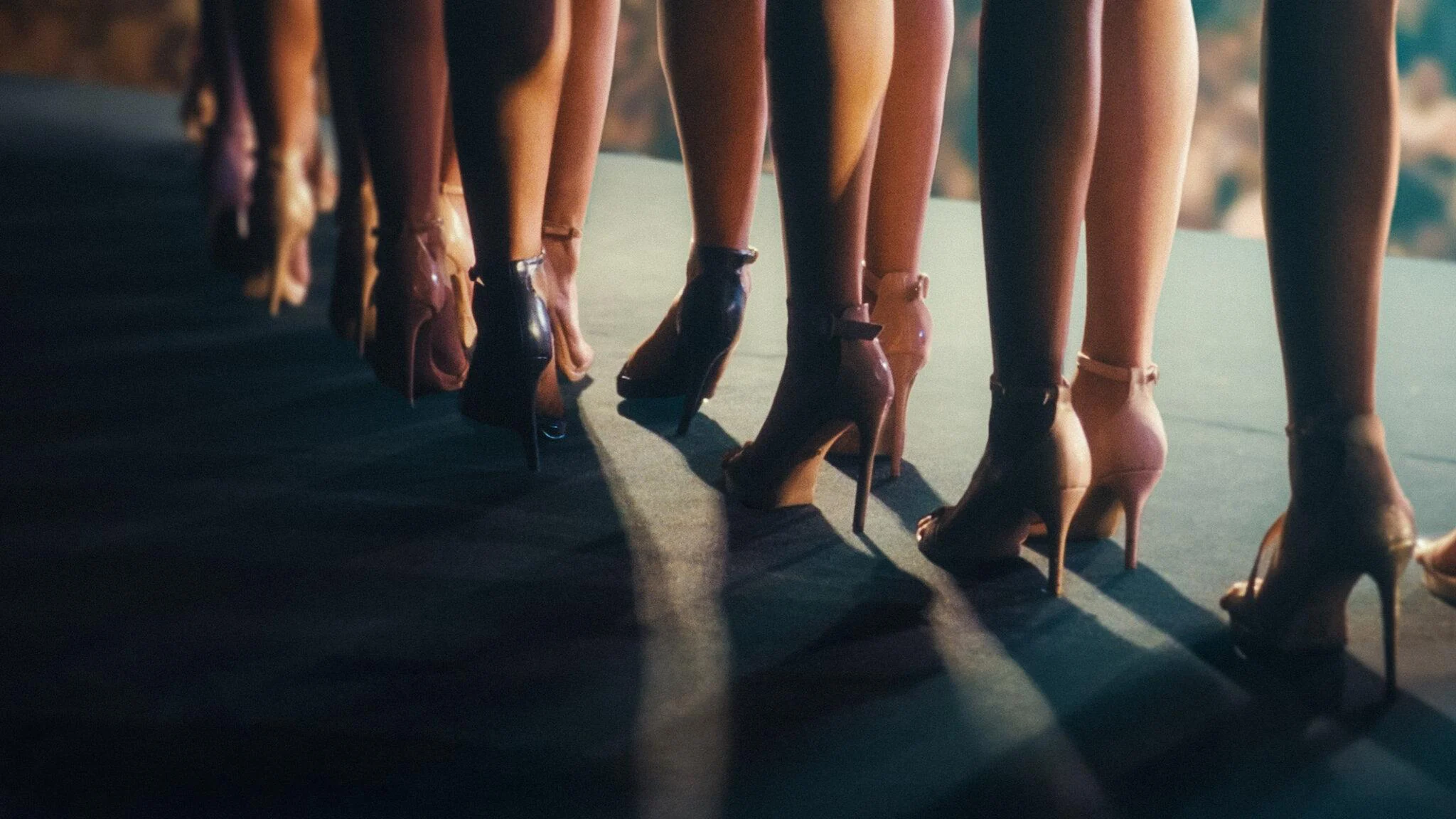 Hoa hậu Ý không được chết Tập Full