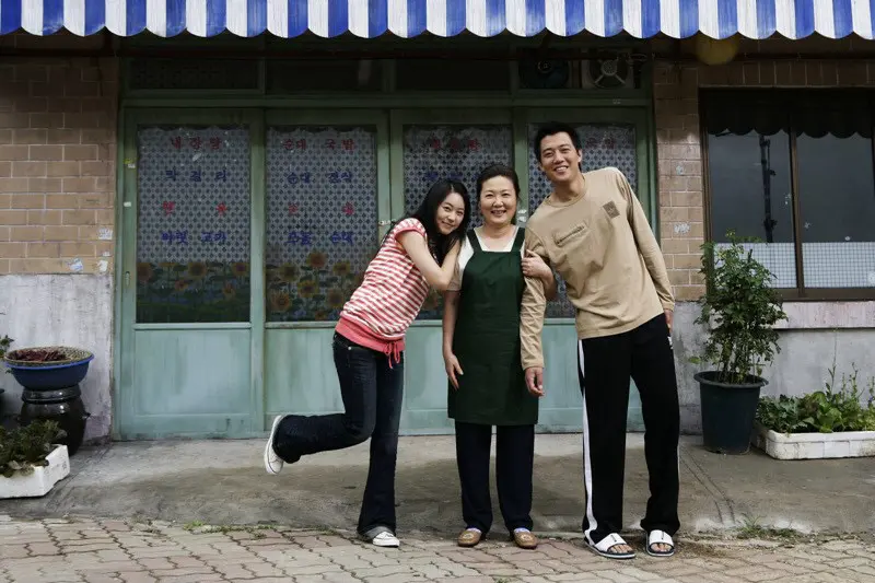 Hoa Hướng Dương Nở Rộ Tập Full