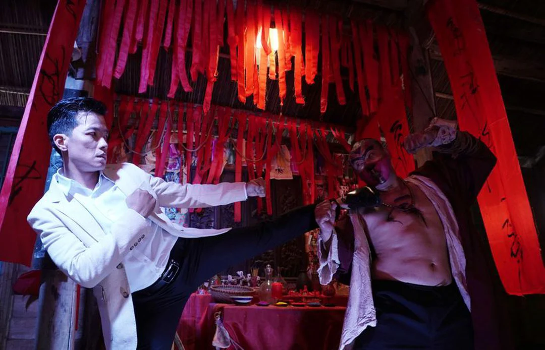 Hoa Phong Nguyệt Vũ Tập Full