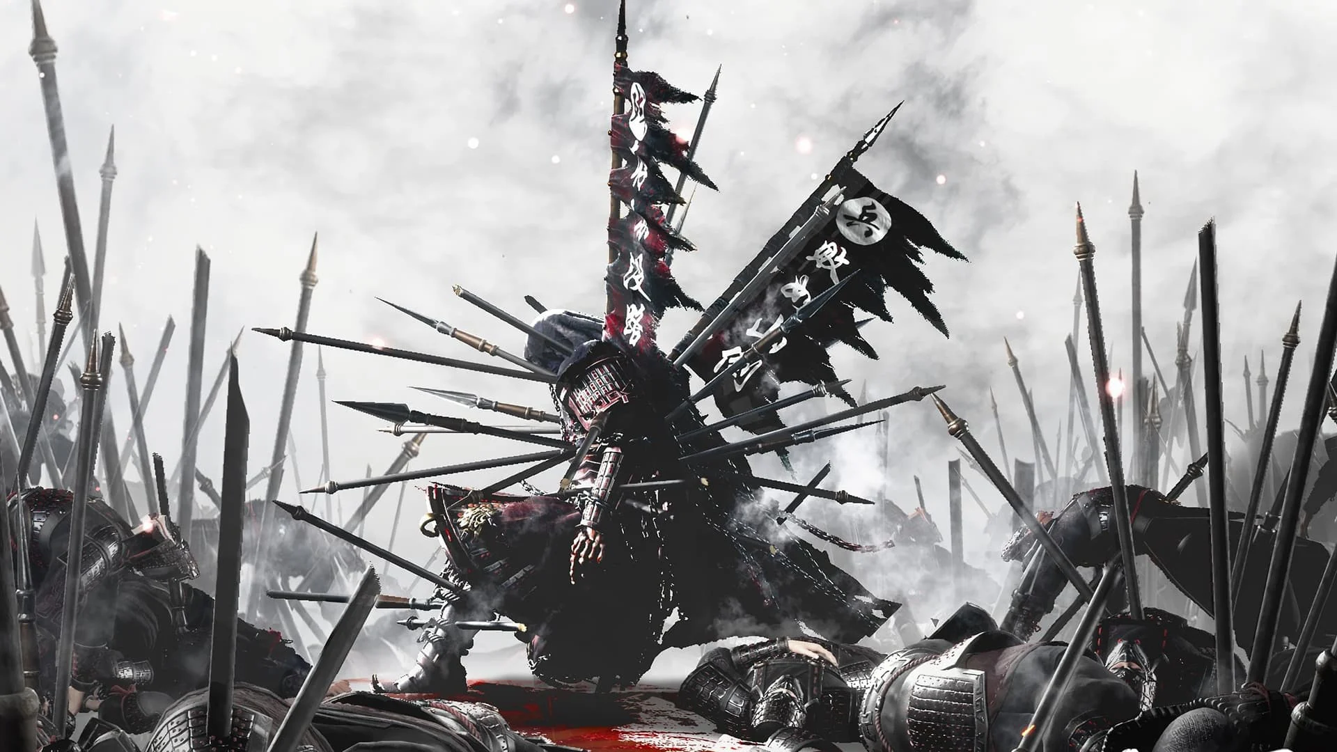 Hỏa Phụng Liêu Nguyên Tập 1