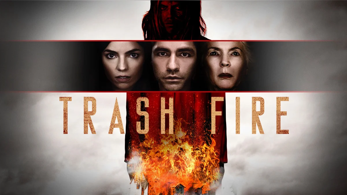 Hỏa Tâm Địa Tập Full