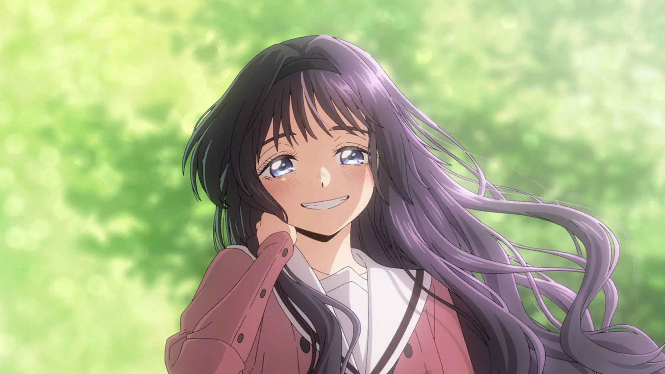 Hoa thơm kiêu hãnh Tập 1