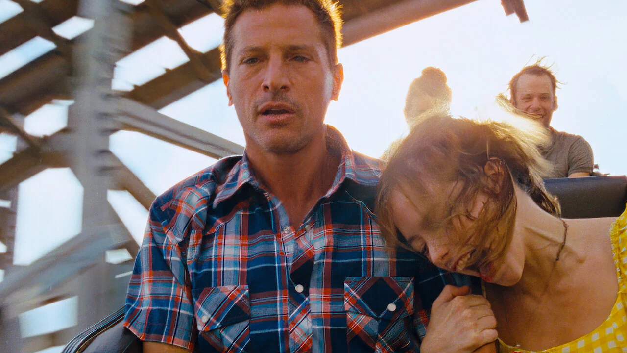 Hỏa tiễn đỏ Tập Full