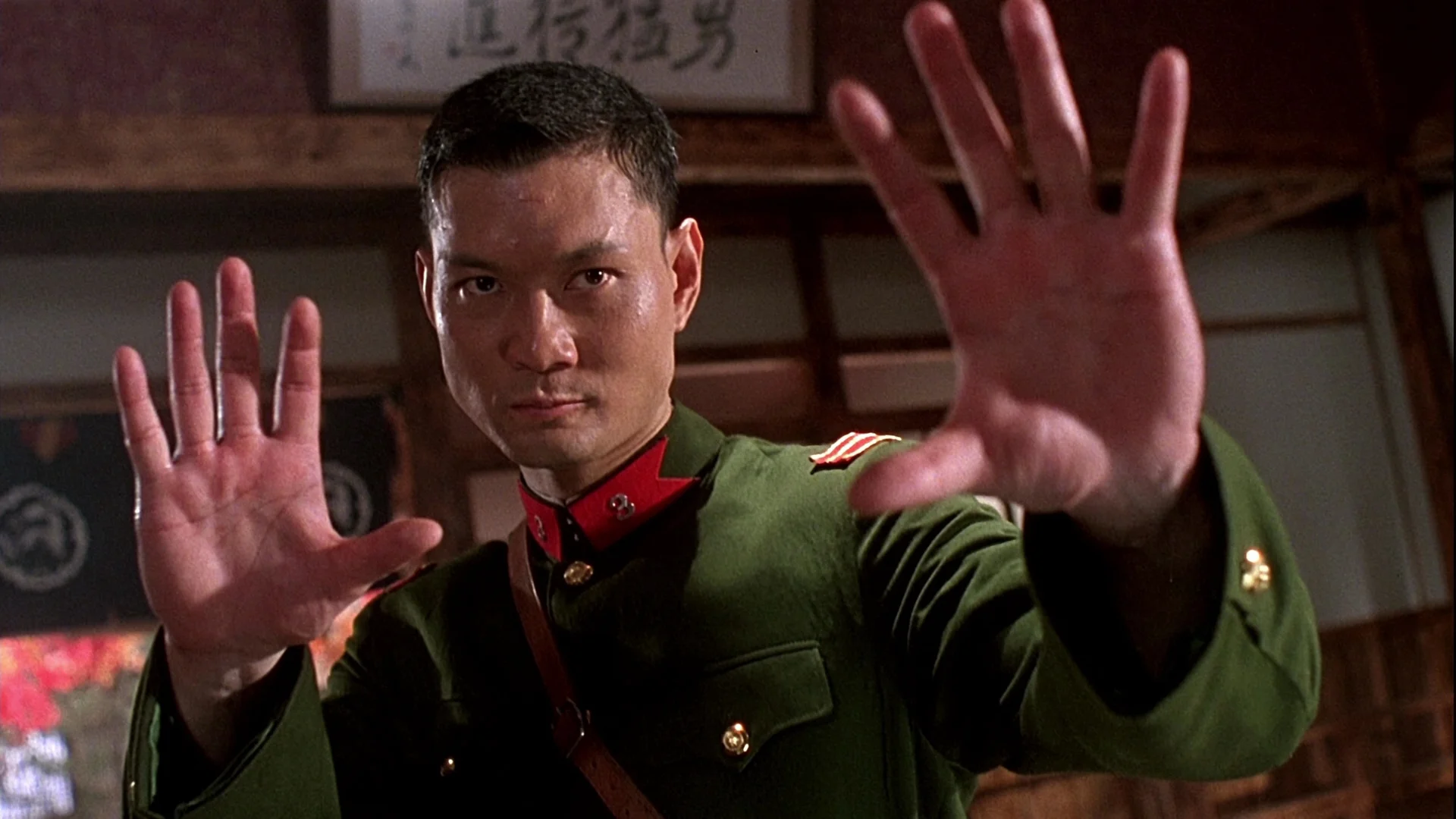 Hoắc Gia Quyền: Tinh Võ Anh Hùng Tập Full