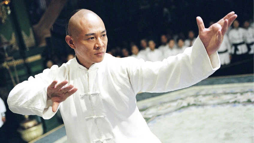 Hoắc Nguyên Giáp Tập Full