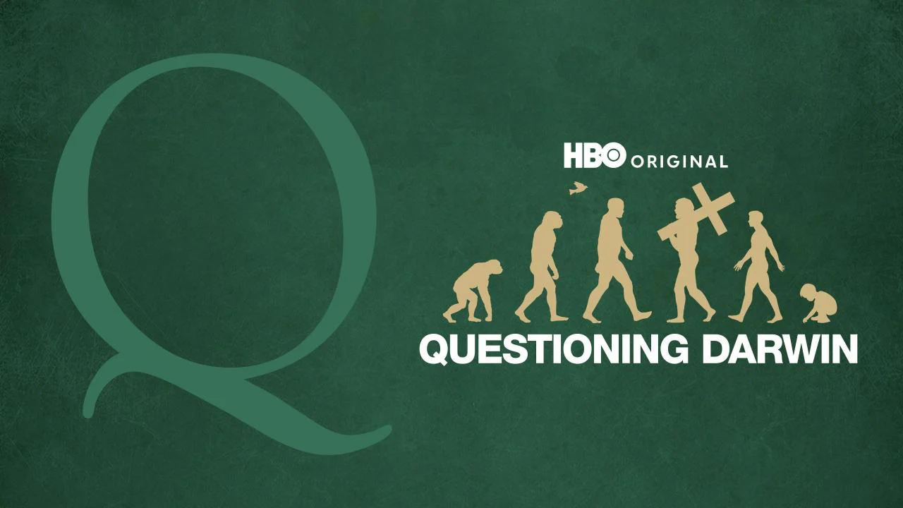 Hoài Nghi Darwin Tập Full