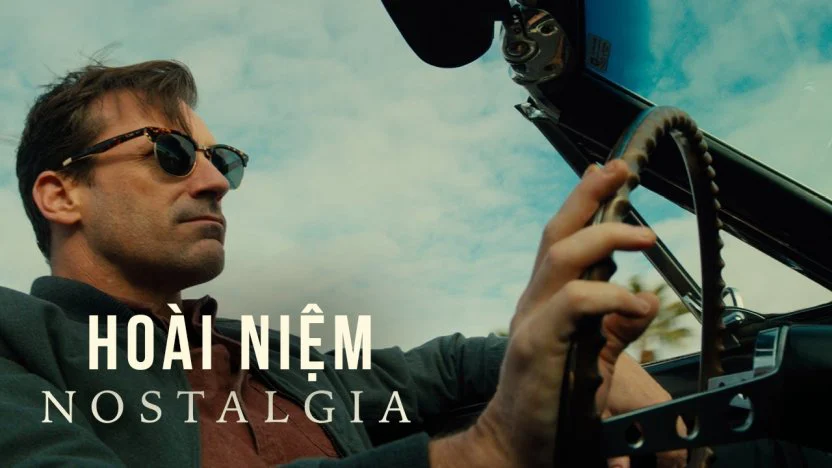 Hoài Niệm Tập Full