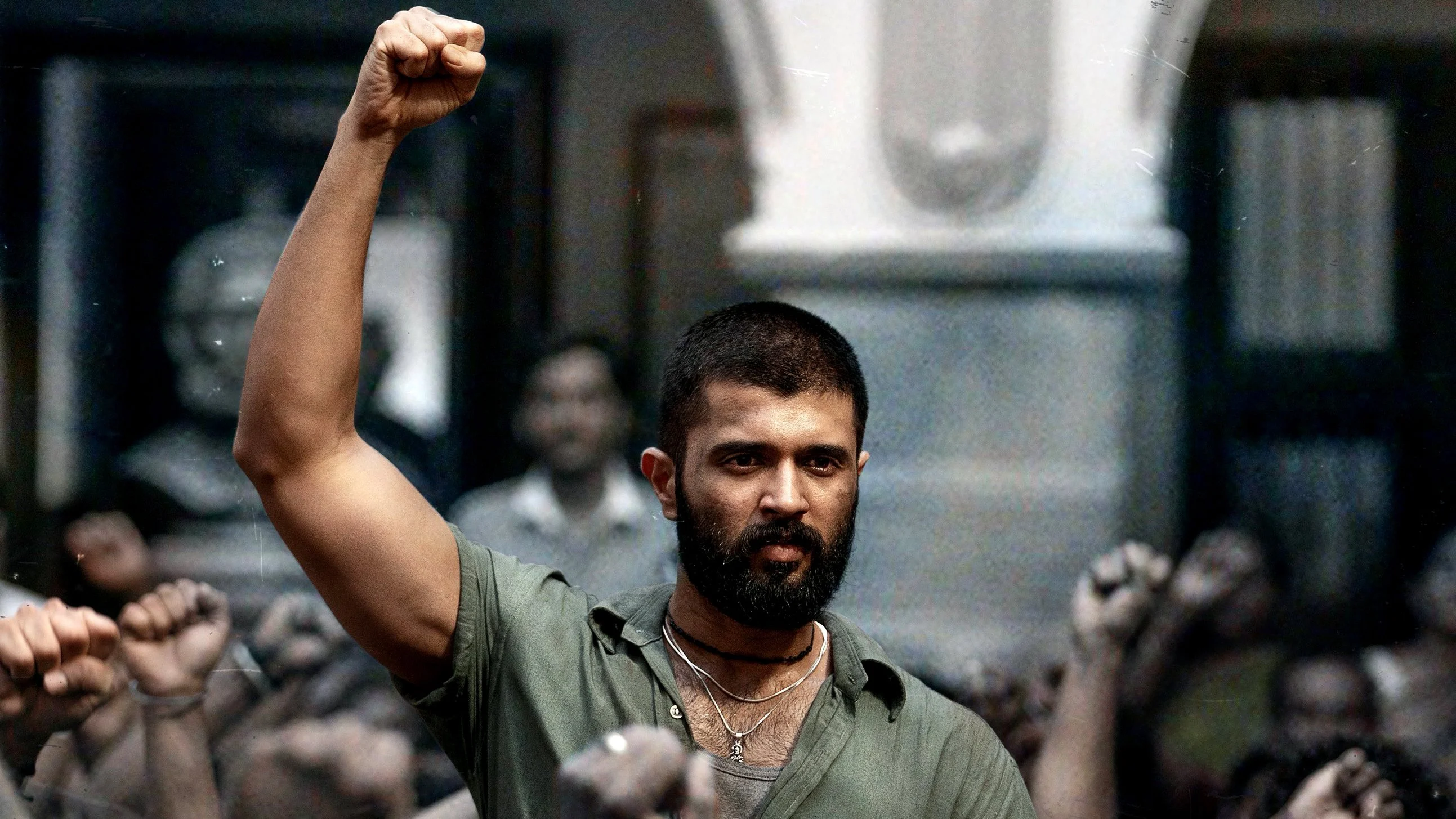 Hoàng Đế Trở Lại Tập Full