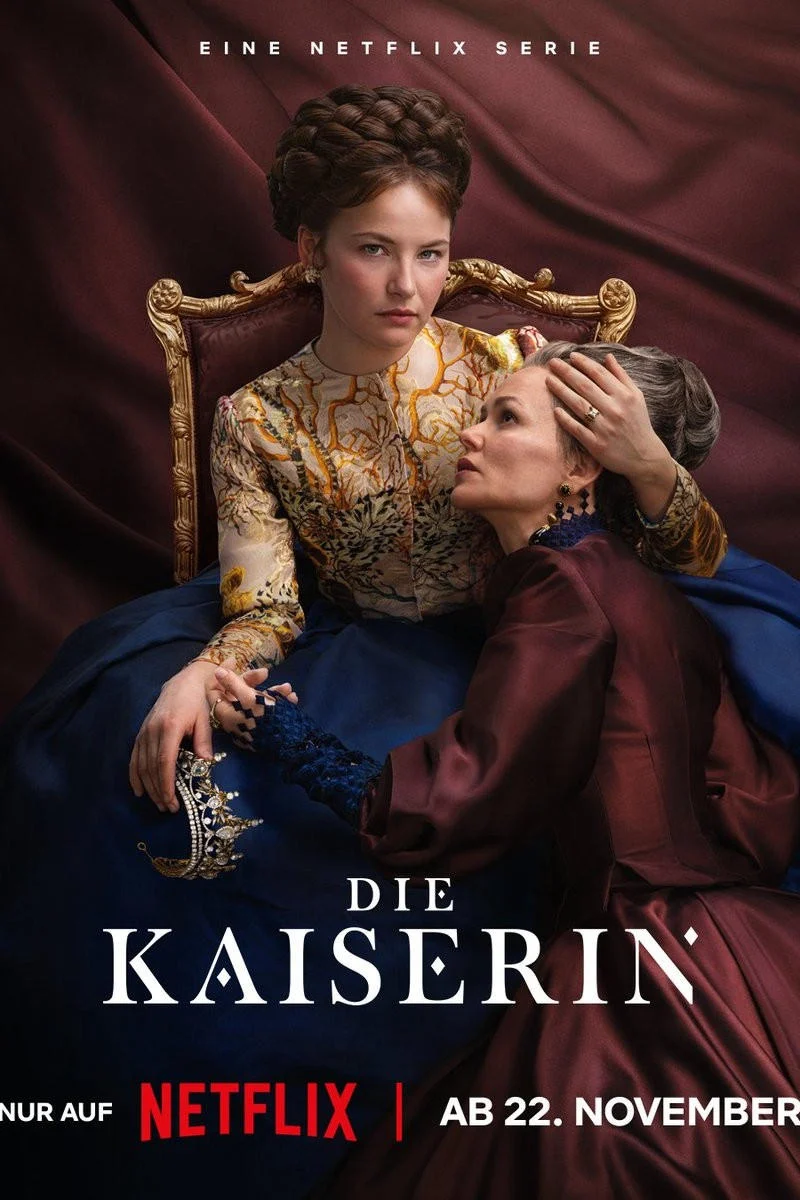 Hoàng Hậu Elisabeth: Cuộc Chiến Đam Mê (Phần 2)