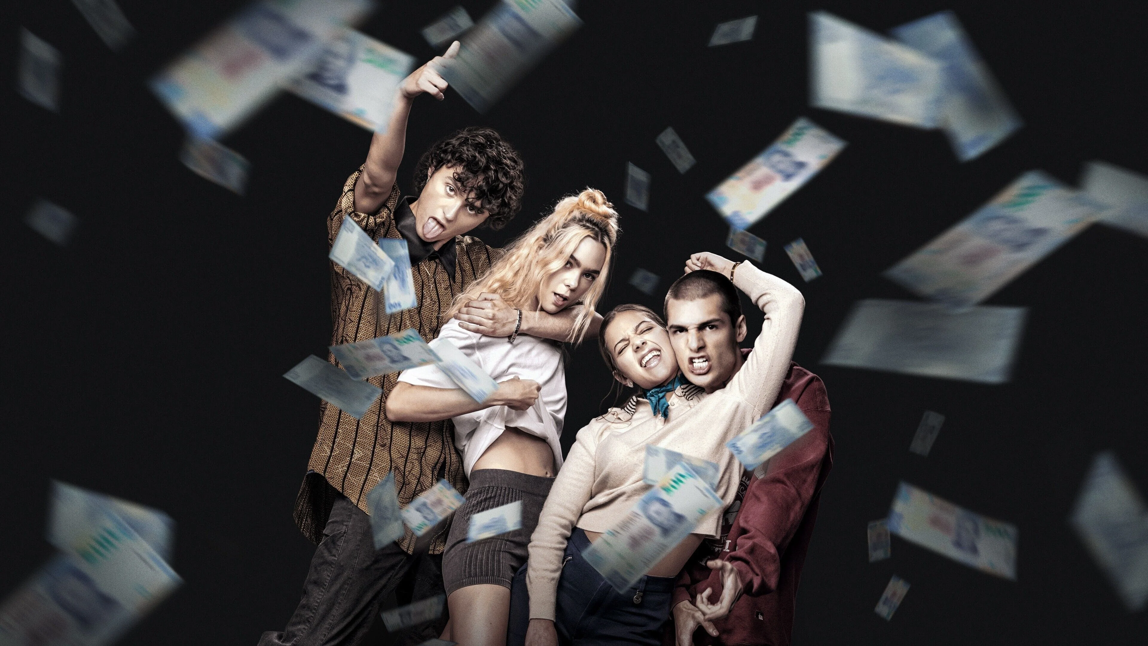 Hoàng tử hư hỏng Tập Full